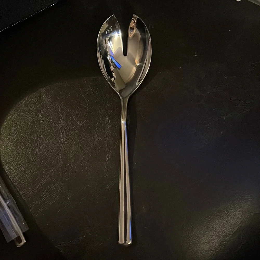 WMF Manaos Bistro Solid Serving Fork